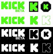 Image result for Kick App Logo