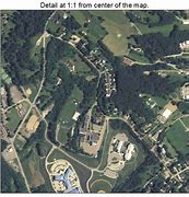 Image result for Map of South Park PA