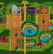 Image result for Forest Farm Layout