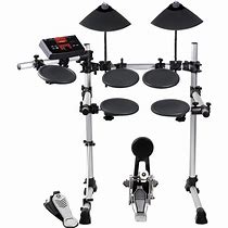 Image result for Yamaha Electric. Drum Kit