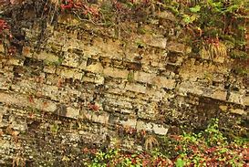 Image result for Mountain Rock Layers