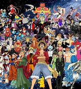 Image result for Mixed Kid Anime