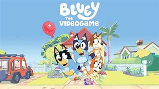 Image result for Bluey Maker