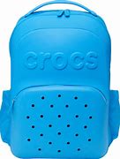 Image result for Crocs Backspacks