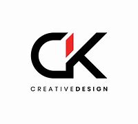 Image result for CK Initial Designs