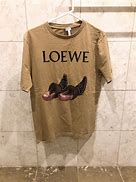 Image result for Loewe T-Shirt