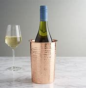 Image result for Wine Cooler Hammered