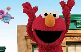 Image result for Big Hug Elmo Pregnant