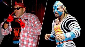 Image result for Konnan Max Moon