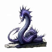 Image result for Naga Monster