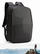 Image result for Hard Shell Laptop Backpack