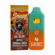 Image result for Habit Og Glue