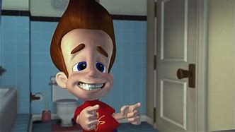 Image result for Jimmy Neutron Burping Soda