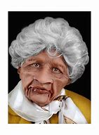 Image result for Grandma Mask