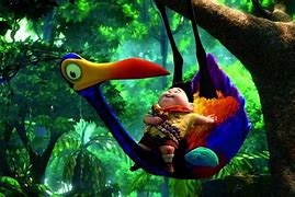 Image result for Up Disney Movie Beta