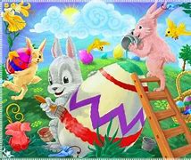 Image result for Easter Jigsaw Puzzles