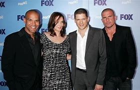 Image result for Prison Break Cast List