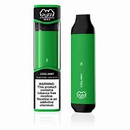 Image result for Cool Mint Vape