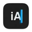 Image result for IA Writer Logo