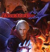 Image result for Devil May Cry