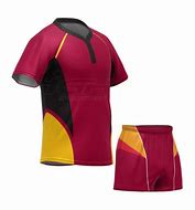 Image result for Rugby Outfit