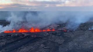 Image result for Vulcano Kilauea