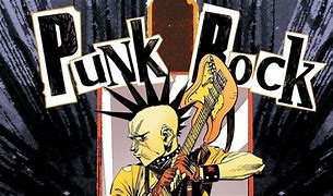 Image result for Punk Rock