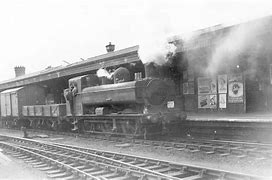 Image result for GWR 68Xx