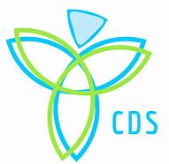 Image result for CDs 40 Logo