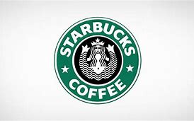 Image result for Starbucks Word Logo