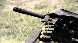 Image result for MK 19 Grenade Launcher