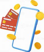 Image result for Phone with Credit Card Pic