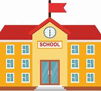 Image result for School Building HD