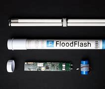 Image result for Flash Flood Sensor