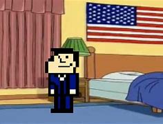 Image result for Joe Swanson American Dad Intro