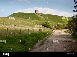 Image result for Blackpool Tower From Rivington Pike