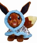 Image result for Pokemon Build a Bear Eeveelutions