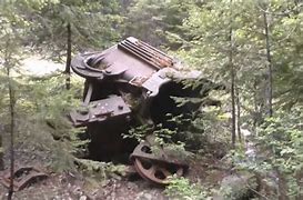 Image result for Abandoned Mines in Manitoba