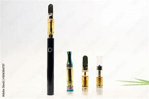 Image result for Flair THC Vape Pen