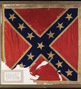 Image result for American Civil War Confederate Flag