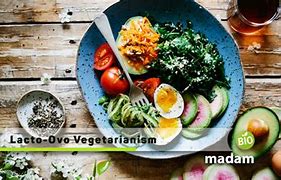 Image result for Lacto-Ovo Vegetarian Dinner