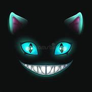 Image result for Black Cat Smile