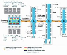 Image result for Denver Airport Inside