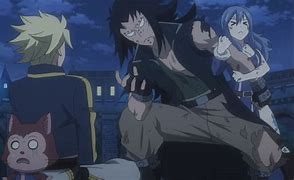 Image result for Gajeel X Juvia