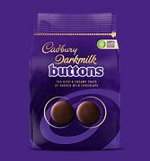 Image result for Limited Edition Cadbury Buttons