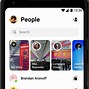 Image result for Facebook Messenger Chat