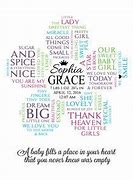 Image result for Nursery Word Art