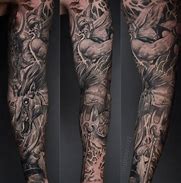 Image result for Odinism Sleeve