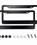 Image result for Auto Group Plate Frames