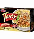 Image result for Mie Tasty